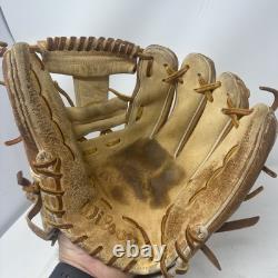 Wilson 11.5 A2000 Infield Baseball Glove RHT Right Hand Throw 1786 Pro Stock