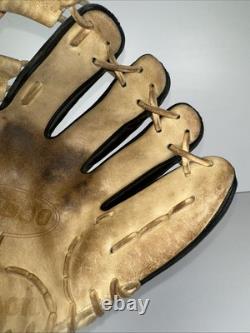 Wilson 11.5 A2000 Infield Baseball Glove RHT Right Hand Throw 1786 Pro Stock