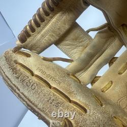 Wilson 11.5 A2000 Infield Baseball Glove RHT Right Hand Throw 1786 Pro Stock