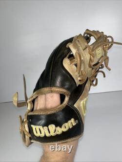 Wilson 11.5 A2000 Infield Baseball Glove RHT Right Hand Throw 1786 Pro Stock