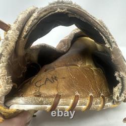 Wilson 11.5 A2000 Infield Baseball Glove RHT Right Hand Throw 1786 Pro Stock