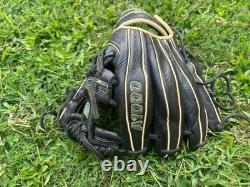 Wilson A1000 11.5 Glove Baseball leather R-H A1000 PRO 2000 Middle Infielder