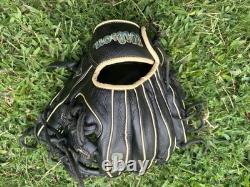 Wilson A1000 11.5 Glove Baseball leather R-H A1000 PRO 2000 Middle Infielder