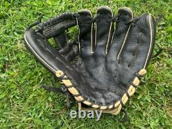 Wilson A1000 11.5 Glove Baseball leather R-H A1000 PRO 2000 Middle Infielder