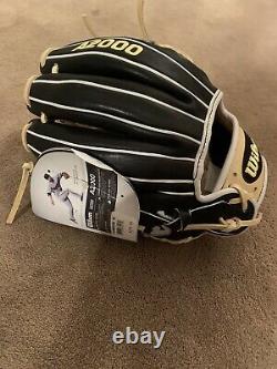 Wilson A2000 11.5 Baseball Glove Pro Stock Brand New 2021 Infield