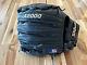 Wilson A2000 11.5 Black Infield/pitcher Glove Pro Stock Sc-aso Excellent