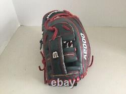 Wilson A2000 11.5 G4 Pro Stock Brian Dozier Infield Glove