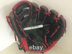 Wilson A2000 11.5 G4 Pro Stock Brian Dozier Infield Glove