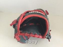 Wilson A2000 11.5 G4 Pro Stock Brian Dozier Infield Glove