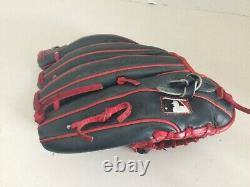 Wilson A2000 11.5 G4 Pro Stock Brian Dozier Infield Glove