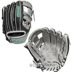 Wilson A2000 11.5 Infield Baseball Glove 1786SS Model 2022 Throws Right Model