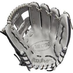 Wilson A2000 11.5 Infield Baseball Glove 1786SS Model 2022 Throws Right Model