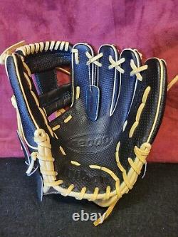 Wilson A2000 11.5 Infield Baseball Glove DP15SC Pedroia Fit