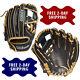 Wilson A2000 11.5 Infield Baseball Glove Dp15ss Model 2022 Pedroia Fit Model
