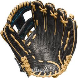 Wilson A2000 11.5 Infield Baseball Glove DP15SS Model 2022 Pedroia Fit Model