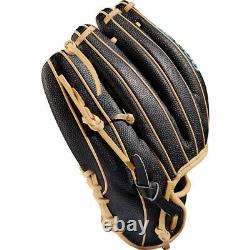 Wilson A2000 11.5 Infield Baseball Glove DP15SS Model 2022 Pedroia Fit Model