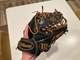 Wilson A2000 11.75 11 3/4 Black Pro-stock Baseball Glove Rht 0k 0tif Infield