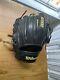 Wilson A2000 11.75 Ck22 Rht Clayton Kershaw Pitchers Baseball Glove Black