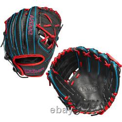 Wilson A2000 11 Infield Baseball Glove PFX2SS Model 2022 Pedroia Fit Model