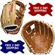 Wilson A2000 12 Infield Fastpitch Glove H12 Model 2022 Throws Right Model