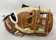 Wilson A2000 12 Infield Softball Fastpitch Glove H12 Model Throws Right Model