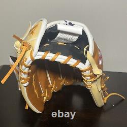 Wilson A2000 12 Infield Softball Fastpitch Glove H12 Model Throws Right Model