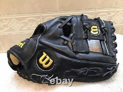 Wilson A2000 1440 Pro Stock 11.75 Baseball Glove Right Hand Throw