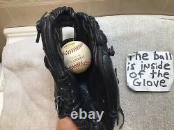 Wilson A2000 1440 Pro Stock 11.75 Baseball Glove Right Hand Throw