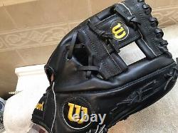 Wilson A2000 1440 Pro Stock 11.75 Baseball Glove Right Hand Throw