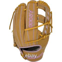 Wilson A2000 1716 Exclusive AURORA 11.5 Infield Baseball Glove