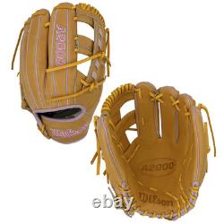 Wilson A2000 1716 Exclusive AURORA 11.5 Infield Baseball Glove