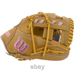 Wilson A2000 1716 Exclusive AURORA 11.5 Infield Baseball Glove