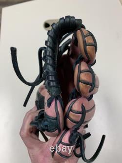 Wilson A2000 1786 11.5 Infield Baseball Glove Pink Black Pro Stock Leather Adult