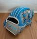 Wilson A2000 1786 11.5 Infield Baseball Glove Rht Pro Stock Leather Used Japan