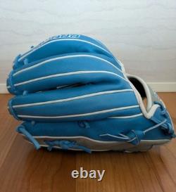 Wilson A2000 1786 11.5 Infield Baseball Glove RHT Pro Stock Leather Used Japan Wilson A2000 1786 11.5 Infield Baseball Glove RHT Pro Stock Leather Used Japan