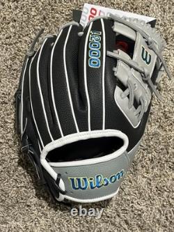 Wilson A2000 1786 11.5 Infield Glove Right Hand Throw Pro Stock SuperSkin NWT