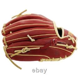 Wilson A2000 1786 BL Exclusive DUSKFIRE 11.5 Infield Baseball Glove #13