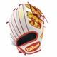 Wilson A2000 1786 Castro Model 11.5 Infield Glove Wbw102171 Mlb Japan New
