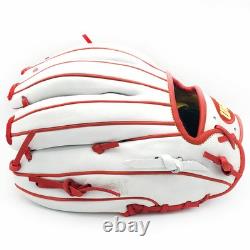 Wilson A2000 1786 Castro Model 11.5 Infield Glove WBW102171 MLB Japan New