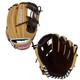 Wilson A2000 1786 Exclusive Rosewood 11.5 Infield Baseball Glove