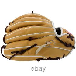 Wilson A2000 1786 Exclusive ROSEWOOD 11.5 Infield Baseball Glove