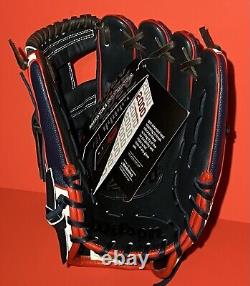 Wilson A2000 1786 LE 11.5 Infield Custom Baseball Glove WBW102709115 NEW