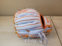 Wilson A2000 1786 Pro Stock 11.5 Infield Glove Mitt WBW102641 RHT