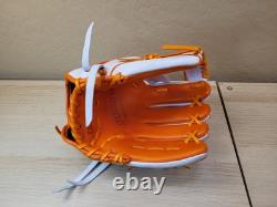 Wilson A2000 1786 Pro Stock 11.5 Infield Glove Mitt WBW102641 RHT