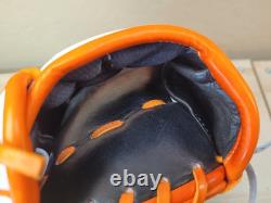 Wilson A2000 1786 Pro Stock 11.5 Infield Glove Mitt WBW102641 RHT