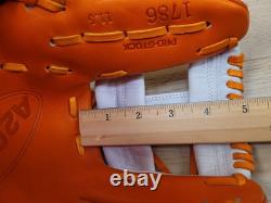 Wilson A2000 1786 Pro Stock 11.5 Infield Glove Mitt WBW102641 RHT