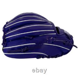 Wilson A2000 1786 Purple Secret Menu 11.5 Infield Baseball Glove WBW104299115