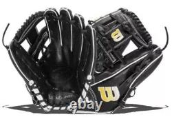 Wilson A2000 1786 Spin Control Pro 11.5 Infield Baseball Glove Right Throw NEW