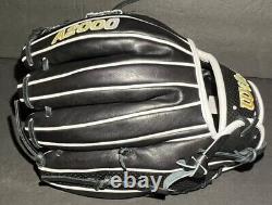 Wilson A2000 1786 Spin Control Pro 11.5 Infield Baseball Glove Right Throw NEW