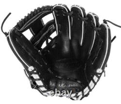 Wilson A2000 1786 Spin Control Pro 11.5 Infield Baseball Glove Right Throw NEW